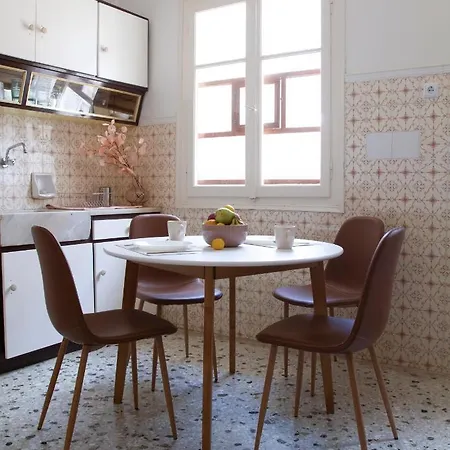 Kilada Country House Koilás