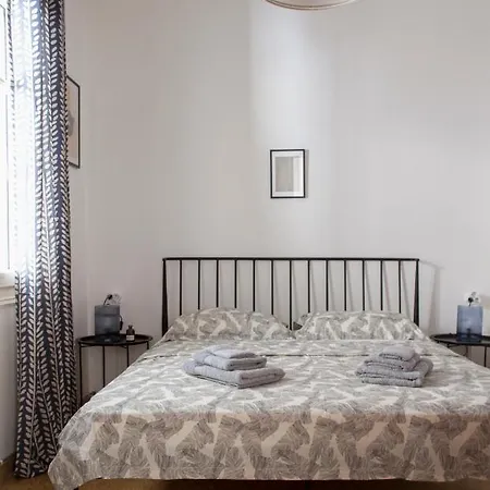 Feriehus Kilada Country House Koilás