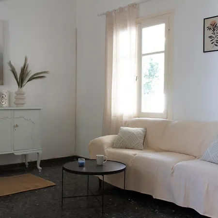 Feriehus Kilada Country House