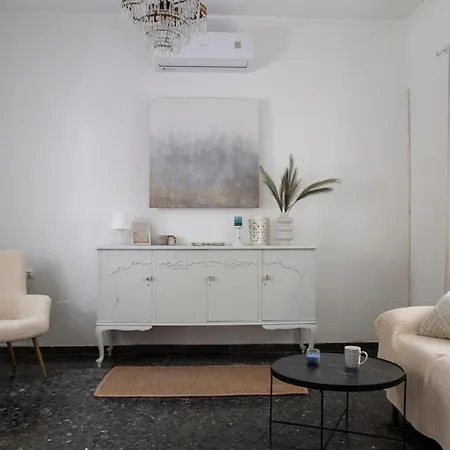 Holiday home Kilada Country House Koilas