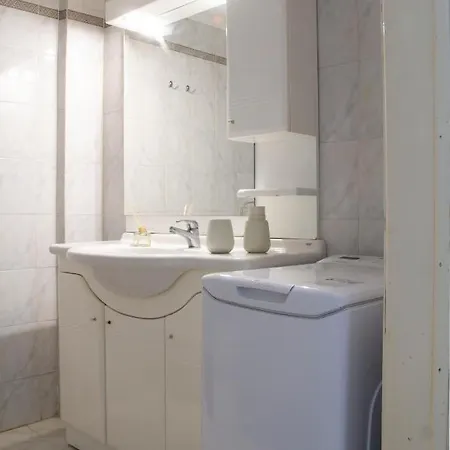 Kilada Country House Koilás