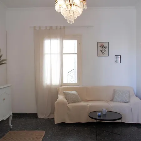 Hébergement de vacances Kilada Country House Koilás