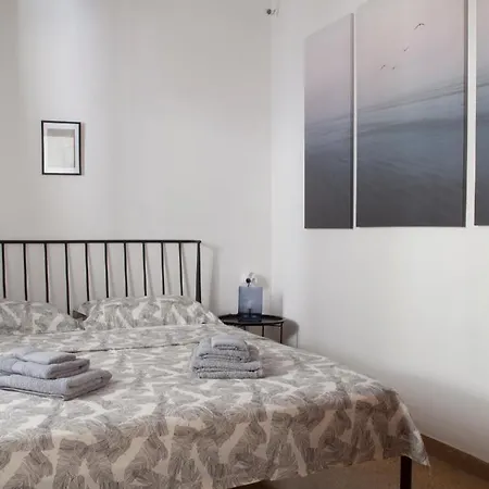 Kilada Country House Feriehus