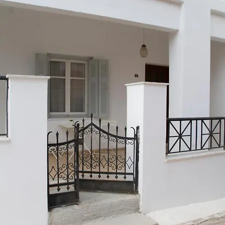 Kilada Country House Hébergement de vacances Koilás