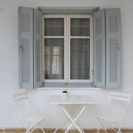 Σπίτι διακοπών Kilada Country House *
