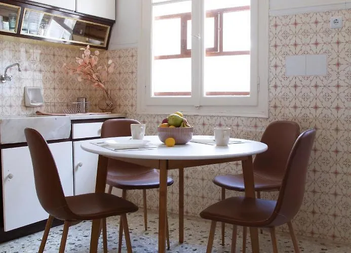 Kilada Country House Κοιλάδα