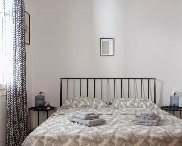 Vakantiehuis Kilada Country House Koilás