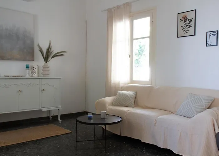 Σπίτι διακοπών Kilada Country House