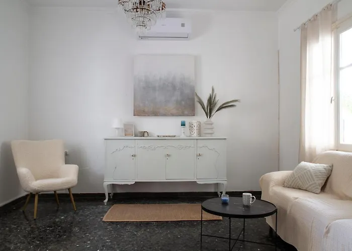 Σπίτι διακοπών Kilada Country House Κοιλάδα