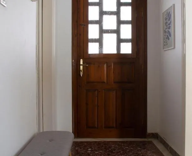 Kilada Country House