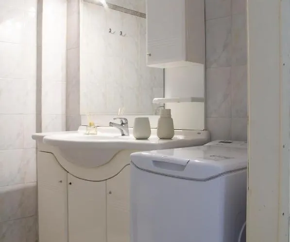 Kilada Country House Κοιλάδα