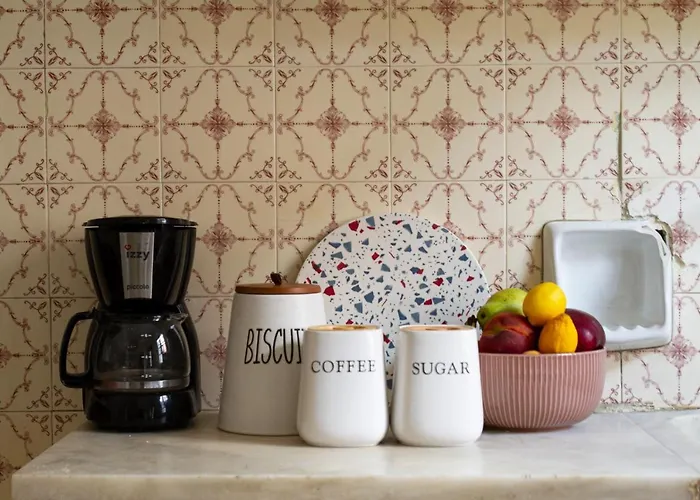 Kilada Country House *