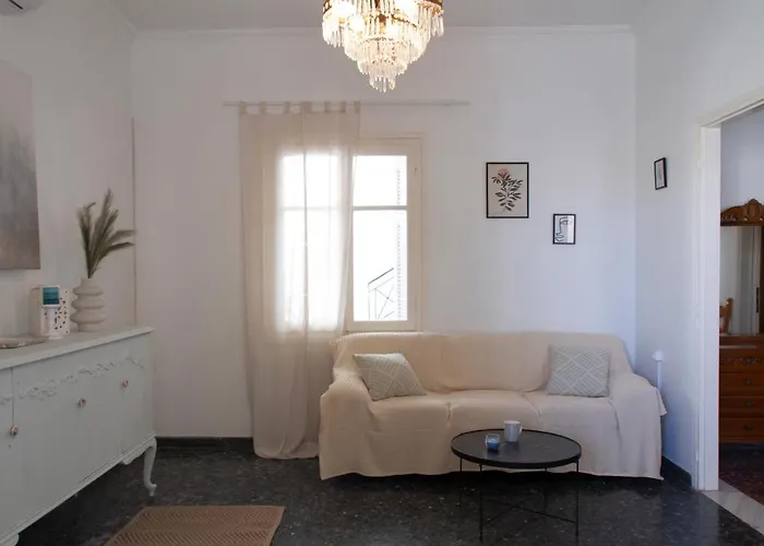 Casa de Férias Kilada Country House Koilás