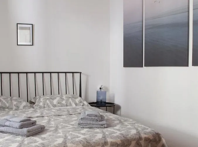 Kilada Country House Vakantiehuis