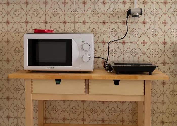 Kilada Country House Vakantiehuis Koilás