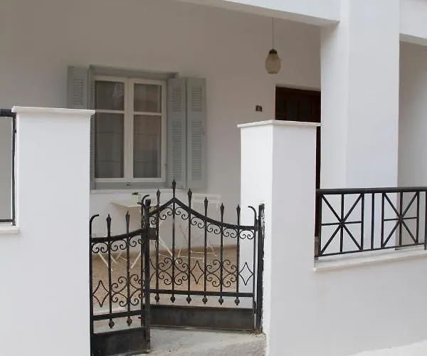 Kilada Country House Σπίτι διακοπών Κοιλάδα