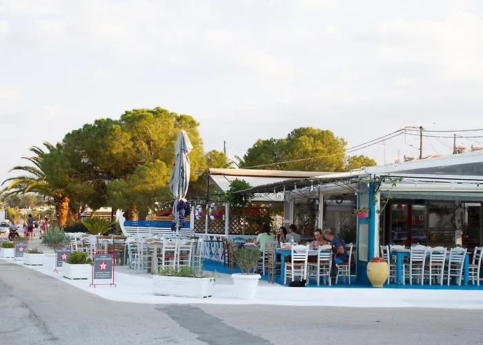 Kilada Country House Casa de Férias *