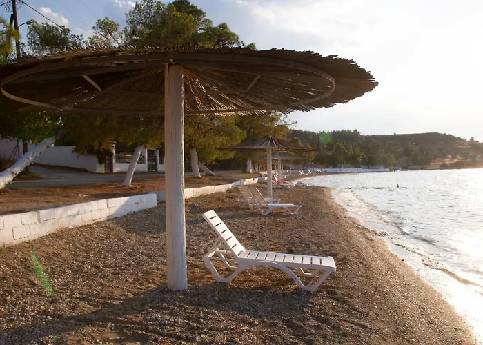 Kilada Country House Σπίτι διακοπών