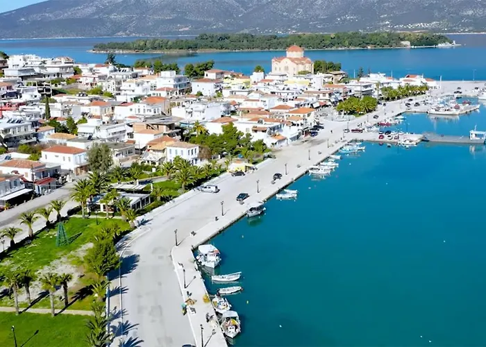 Kilada Country House