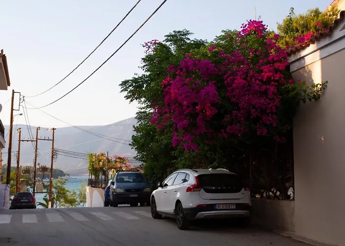 Kilada Country House * Κοιλάδα