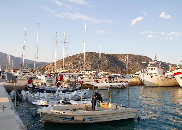 Kilada Country House