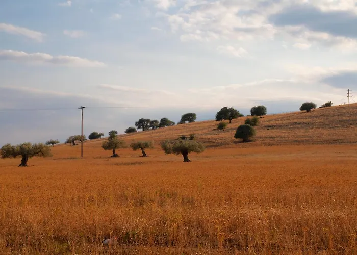 Σπίτι διακοπών Kilada Country House