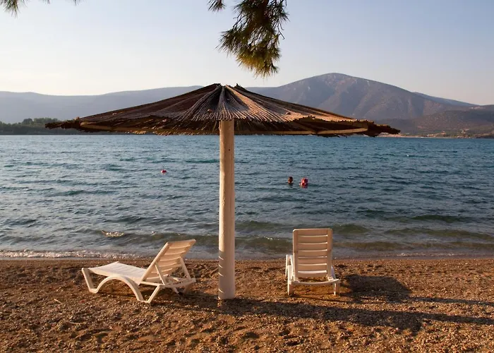 Kilada Country House