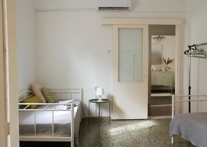 Kilada Country House Σπίτι διακοπών Κοιλάδα